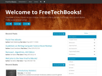 Freetechbooks.com