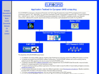 Eurogrid.org