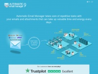 automatic-email-manager.com Thumbnail