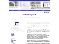 Labviewcomponents.com
