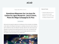 acad-news.com