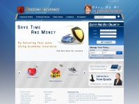 Academyautoinsurance.com