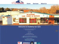 academycarcare.com