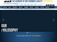 academyofdogtraining.com Thumbnail