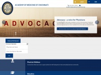 Academyofmedicine.org