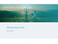 academyofvisioncare.com Thumbnail