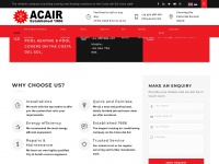 acair.com Thumbnail