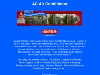Acairconditioner.com