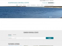 Acapehouse.com