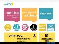 Acapps.org