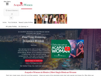 acapulcowomen.com