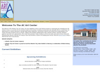 Acartcenter.org