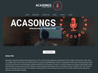 acasongs.com Thumbnail