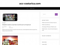Acc-costarica.com