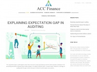 Acc-finance.org