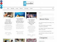 accedogroup.com Thumbnail