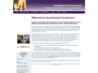 Acceleratedconsensus.com