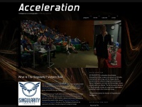 accelerationthemovie.com Thumbnail