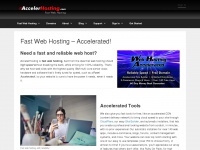 Accelerhosting.com