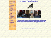 Accentpianoschool.com