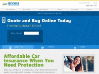 access-insurance.com Thumbnail