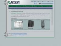 access-safe.com Thumbnail