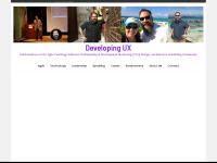 developingux.com