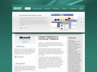 unisoftplus.com Thumbnail
