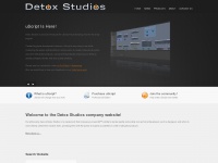detoxstudios.com Thumbnail