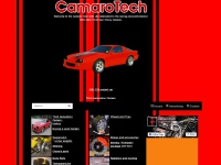 camarotech.com Thumbnail