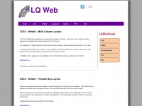 lqwebdesign.com