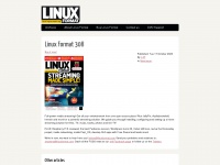 linuxformat.com Thumbnail