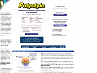 polystyle.com Thumbnail