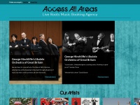accessallareas.info Thumbnail