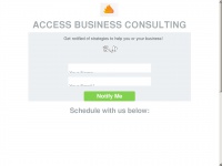 Accessbusinessconsulting.com