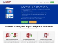 Accessfilerecovery.org