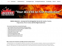 Accessfireprotection.com