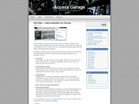 Accessgarage.wordpress.com