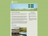 Accessible-sweden.com