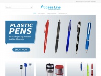 accesslineproducts.com Thumbnail