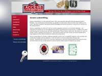 accesslocksmithing.com Thumbnail