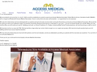 accessmedicalassoc.com Thumbnail