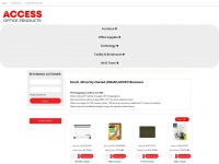 accessofficeproducts.com Thumbnail