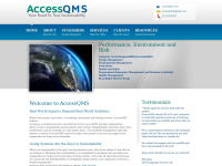 accessqms.com Thumbnail