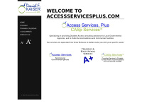 Accessservicesplus.com