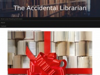 accidentallibrarian.com Thumbnail