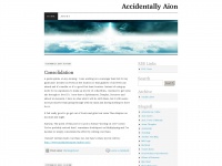Accidentallyaion.wordpress.com