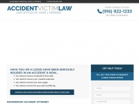 accidentvictimlaw.com Thumbnail