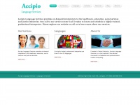 Accipioservices.com