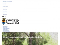 Acclivis.org